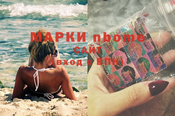 шишки Нея